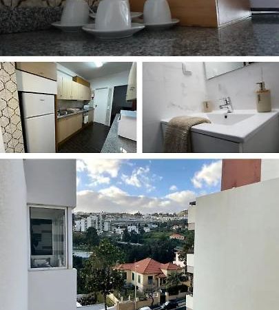 Vista Infante Apartments Funchal  Exterior photo