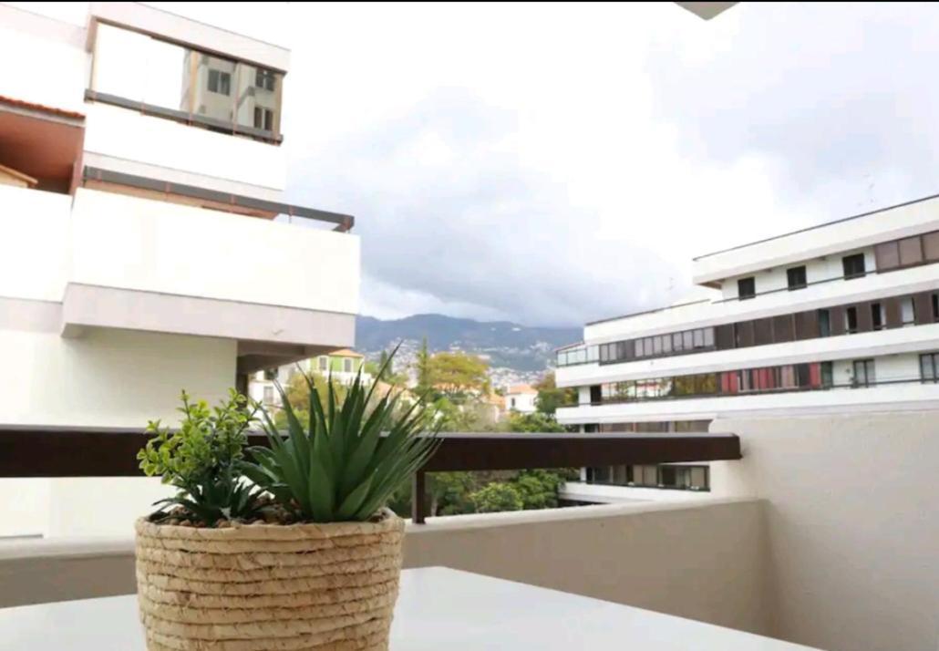Vista Infante Apartments Funchal  Exterior photo