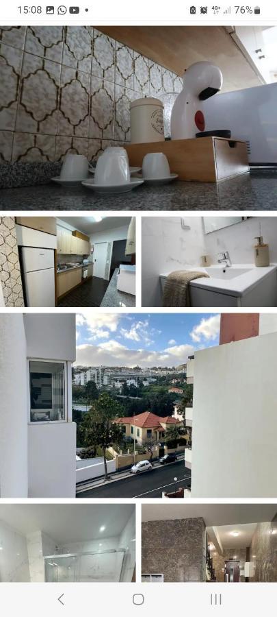 Vista Infante Apartments Funchal  Exterior photo